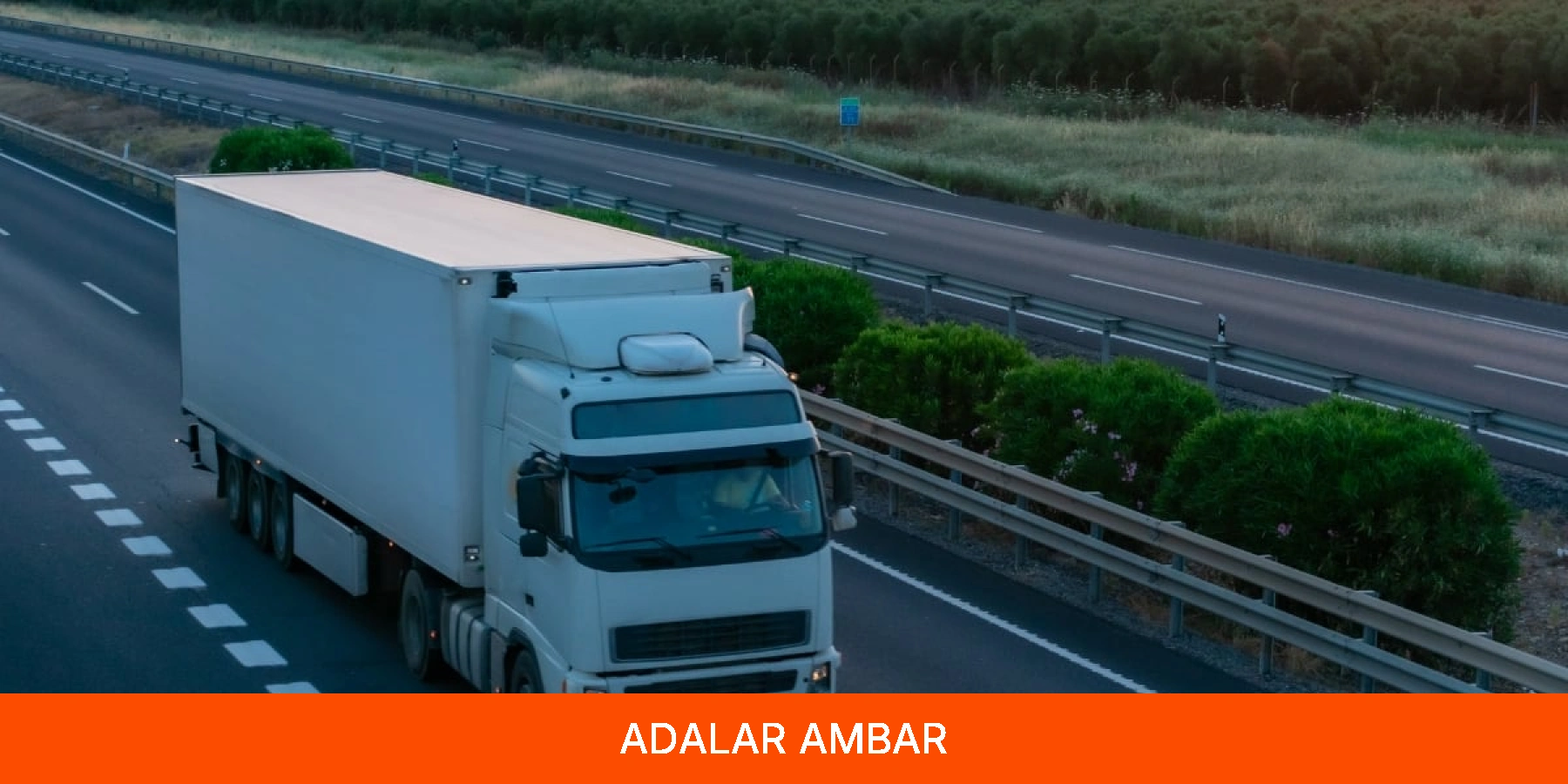 Adalar Ambar