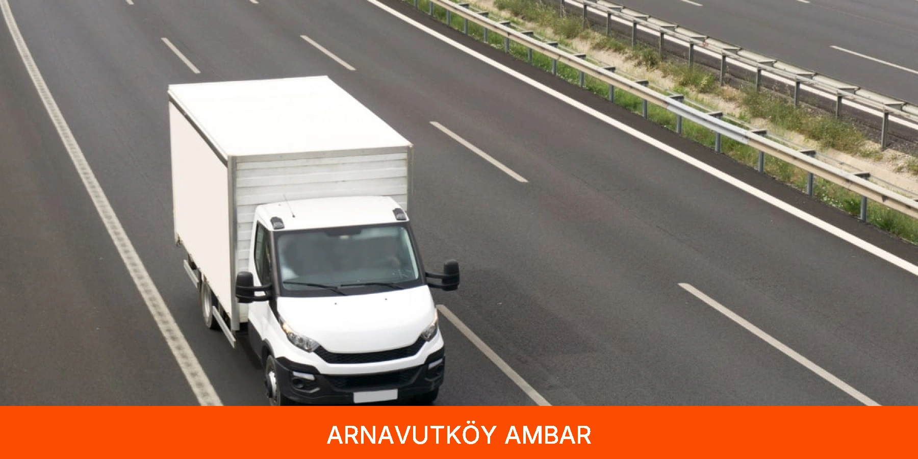 Arnavutköy Ambar