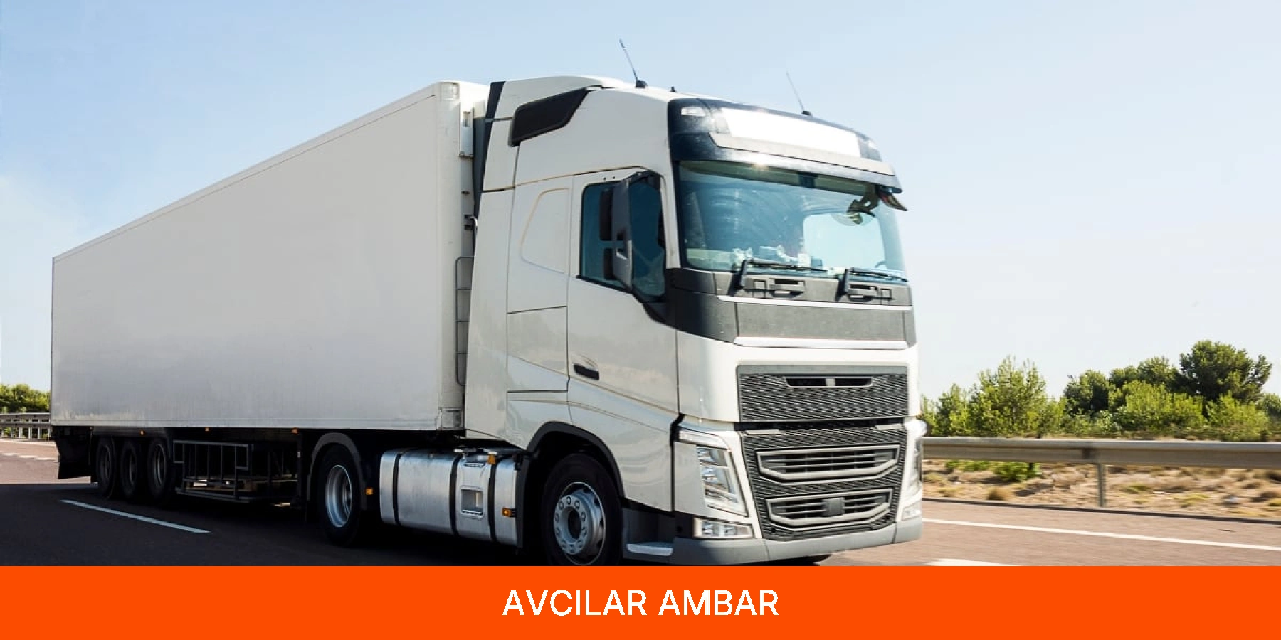 Avcılar Ambar