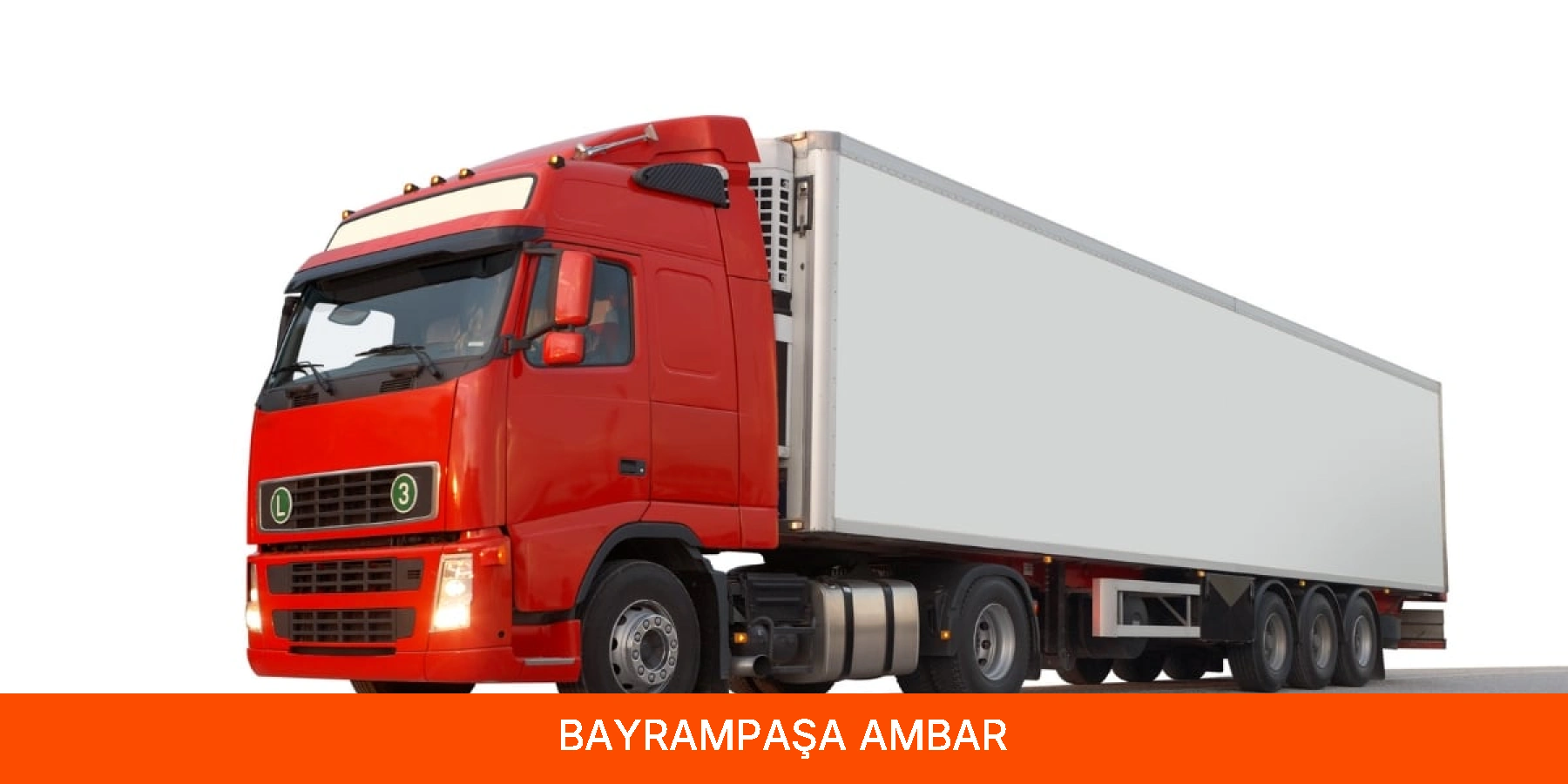 Bayrampaşa Ambar