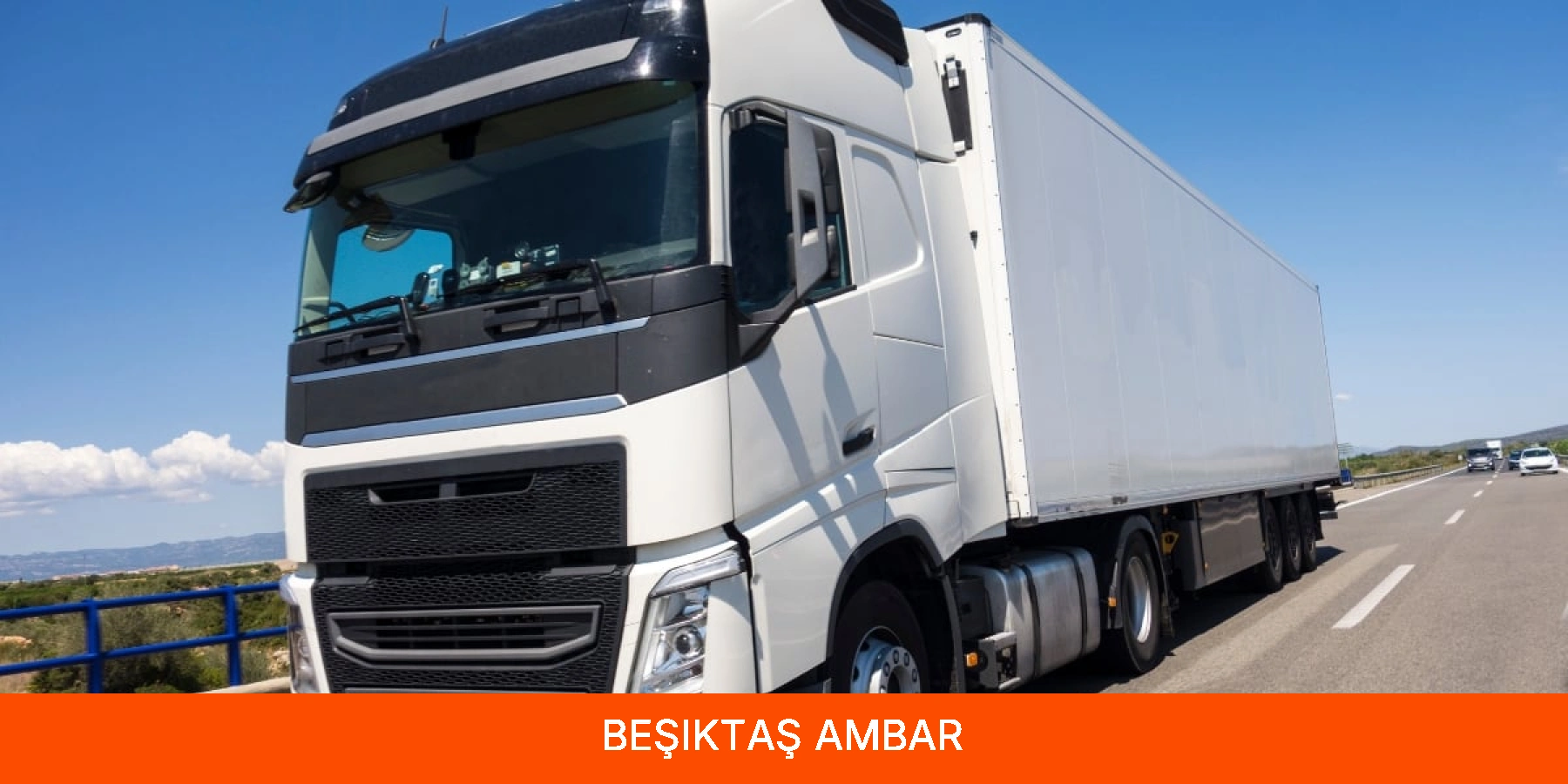 Beşiktaş Ambar