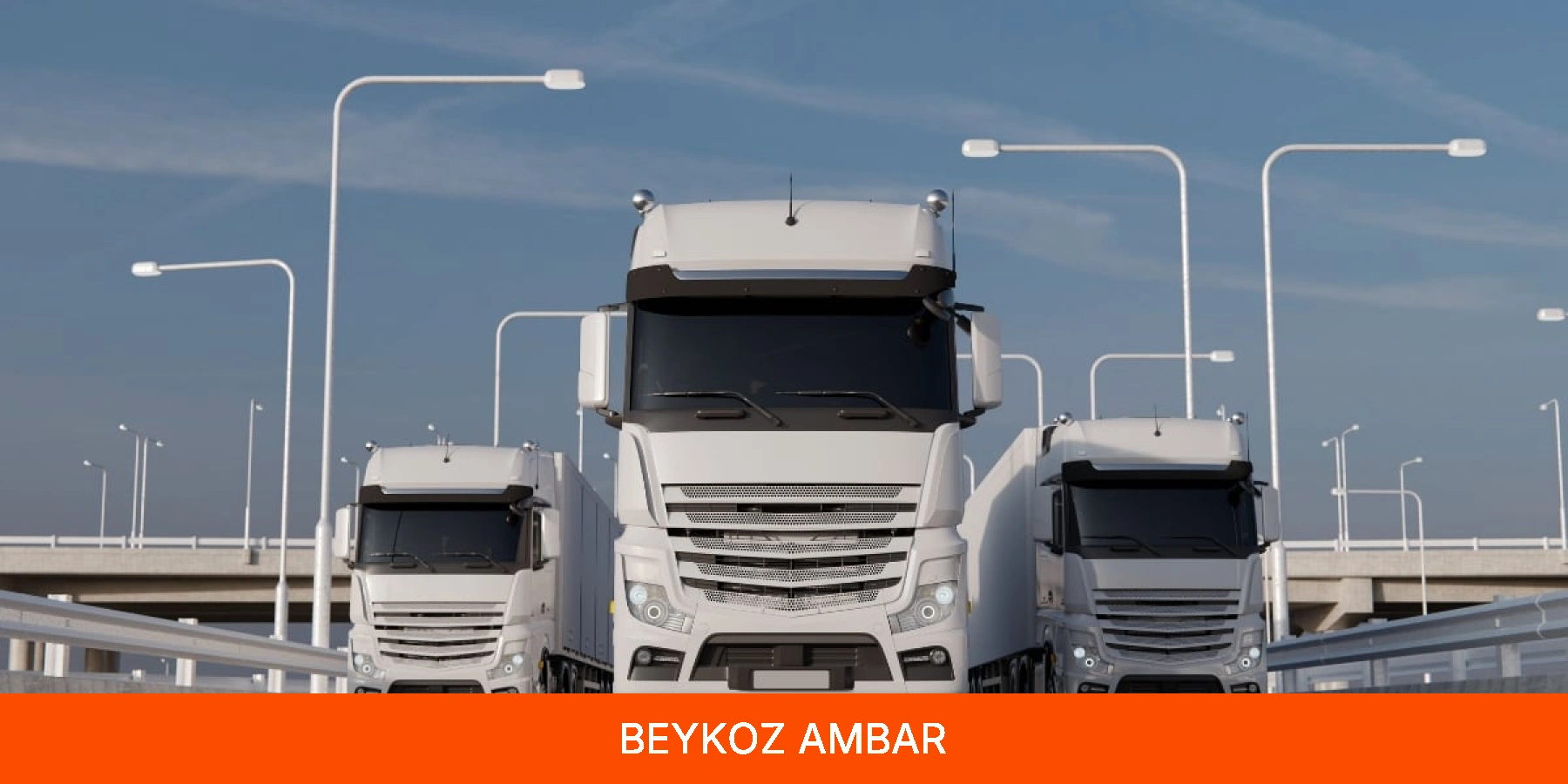 Beykoz Ambar