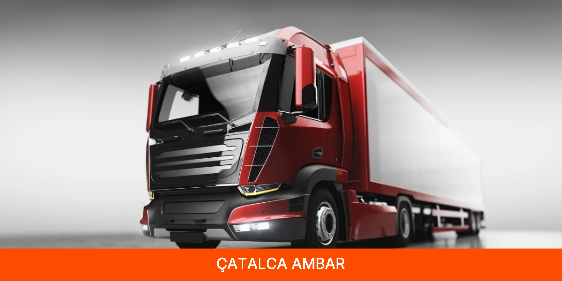 Çatalca Ambar