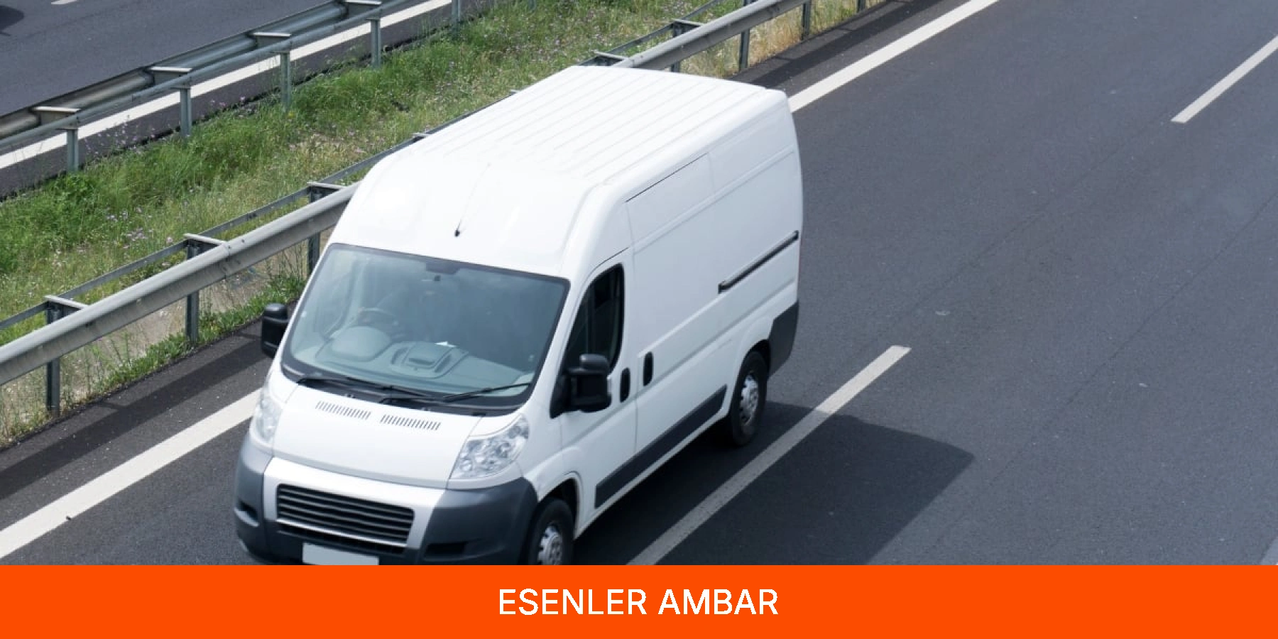 Esenler Ambar
