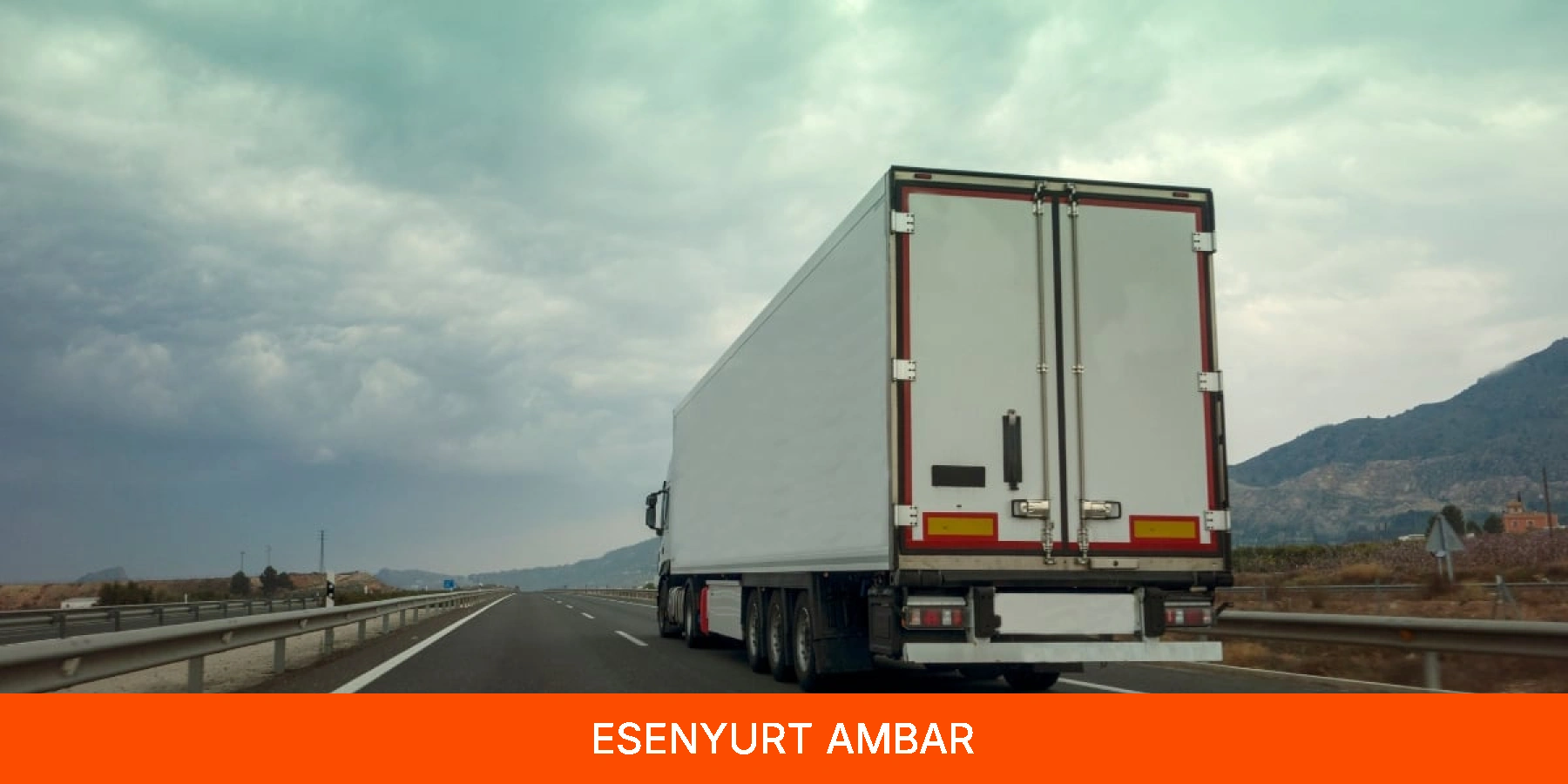 Esenyurt Ambar