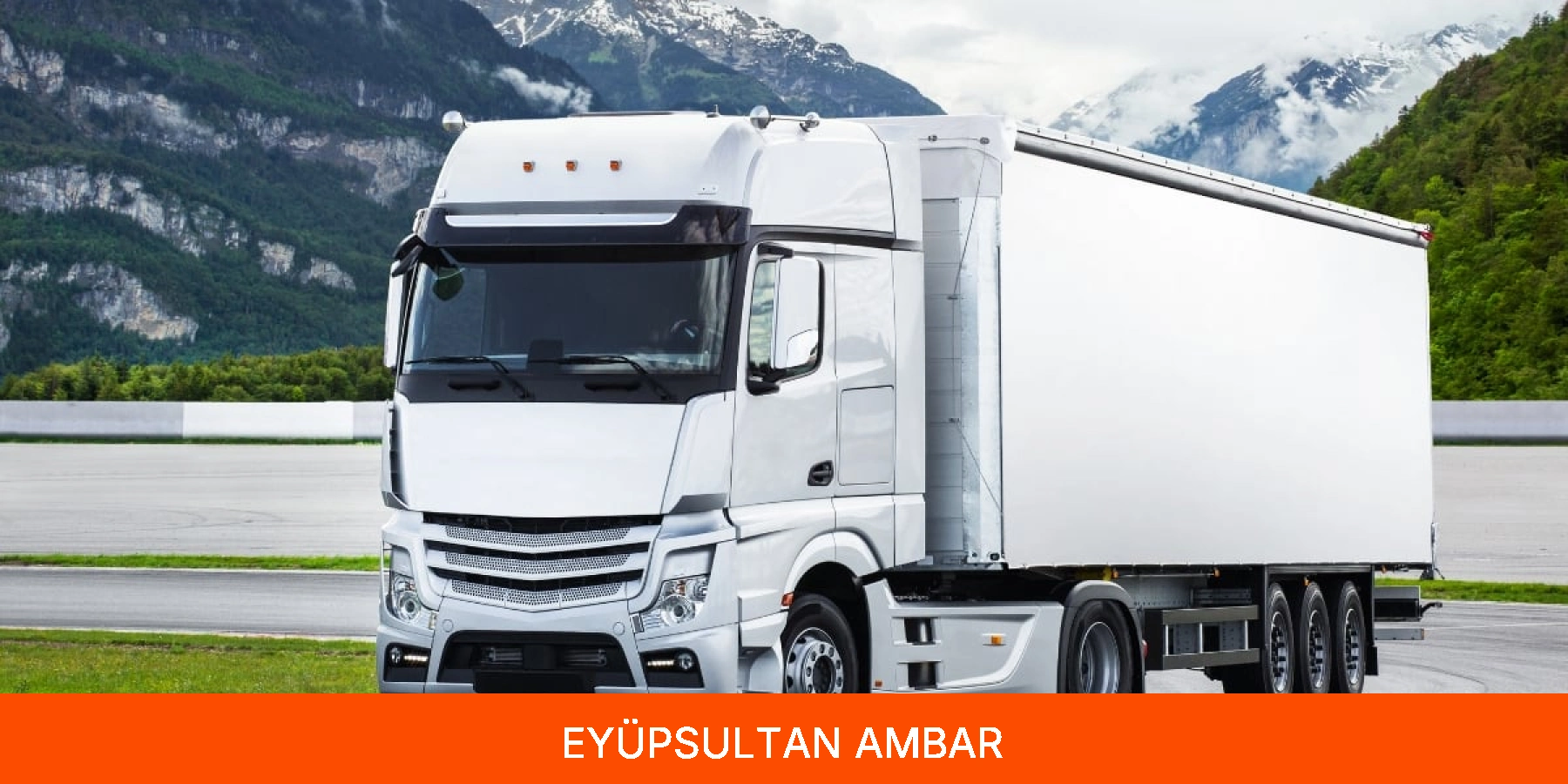 Eyüpsultan Ambar