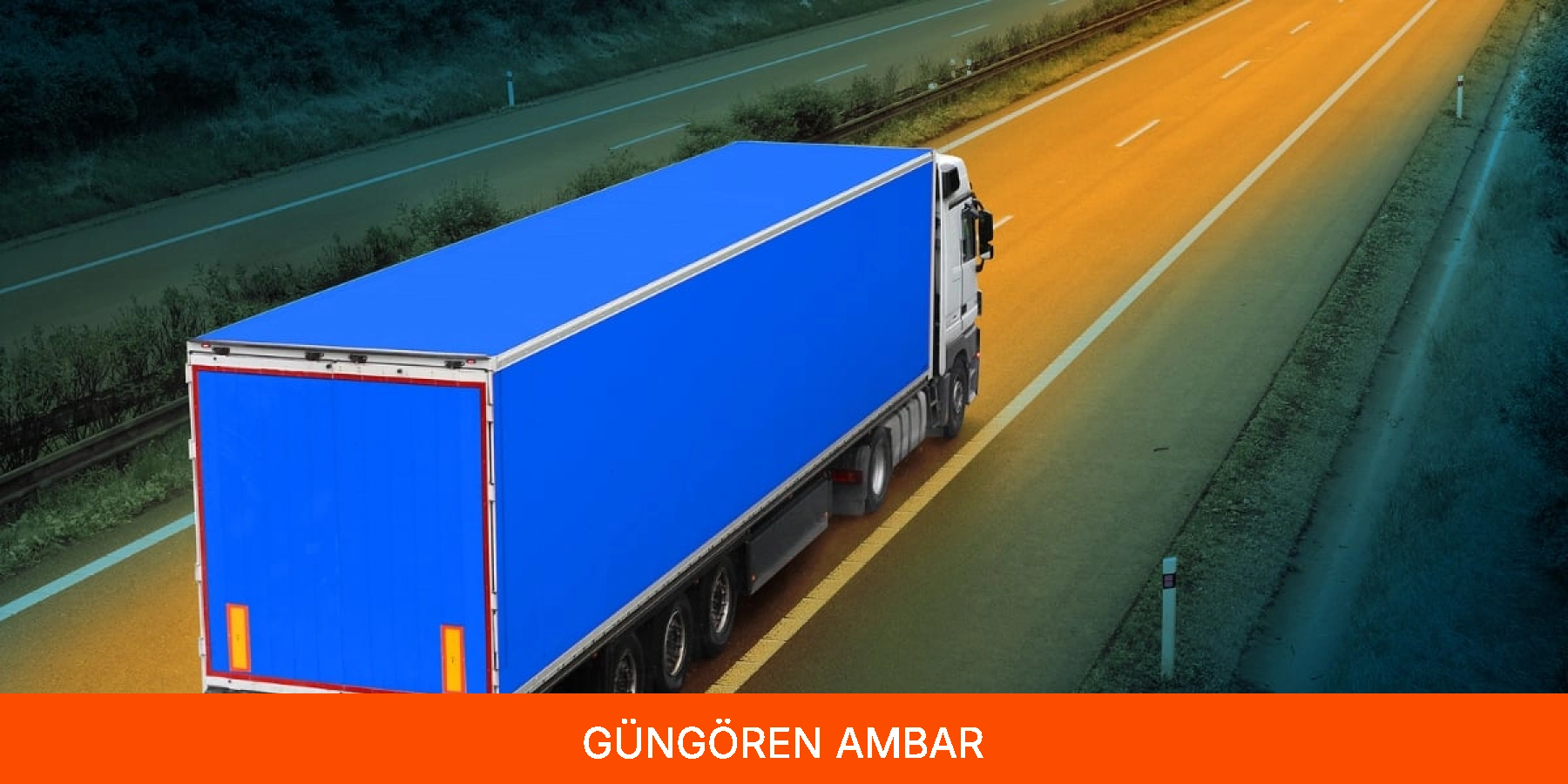 Güngören Ambar