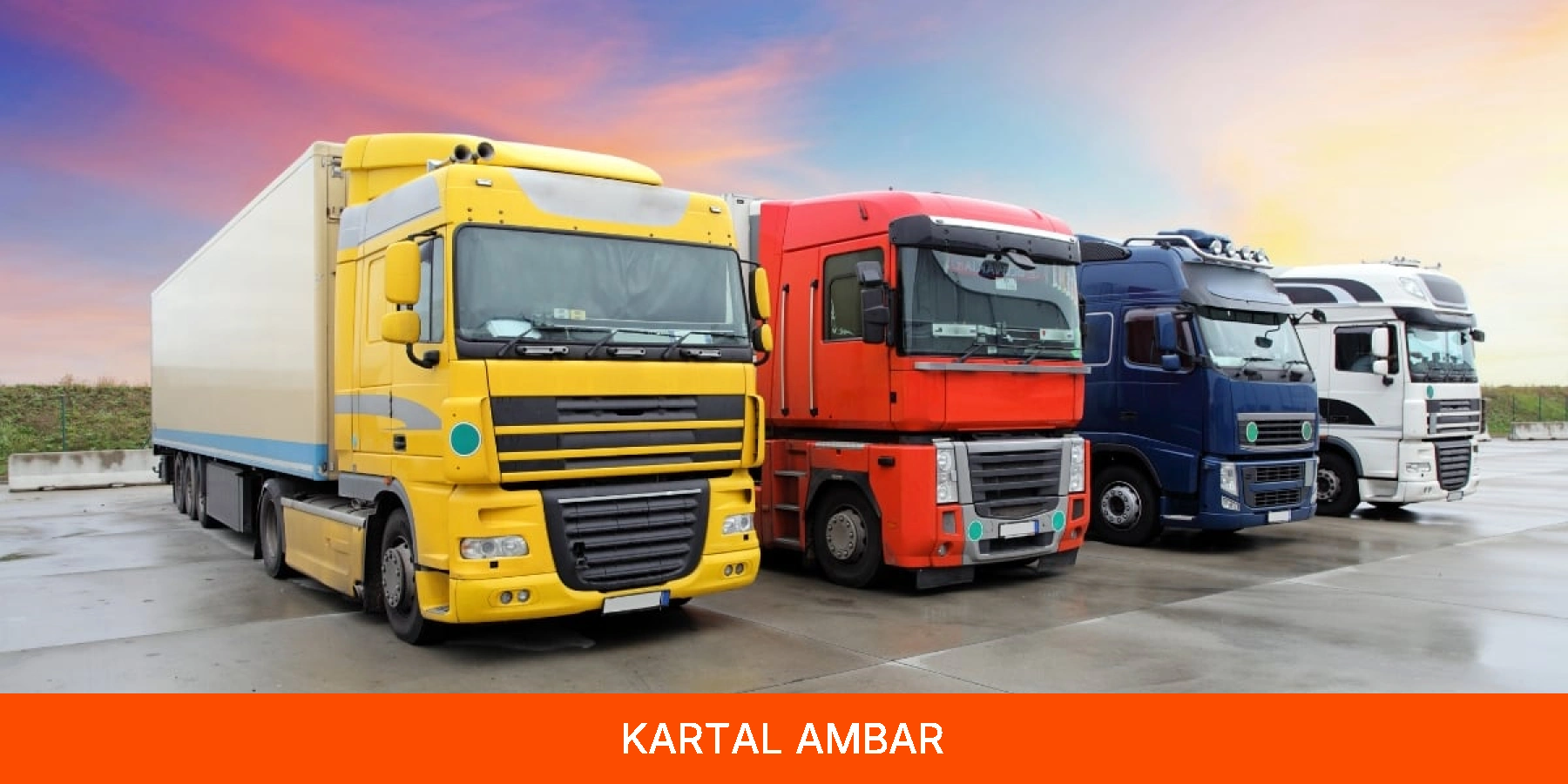 Kartal Ambar