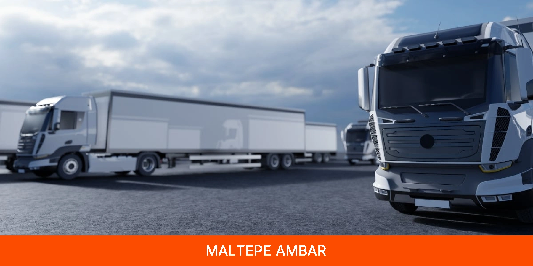 Maltepe Ambar