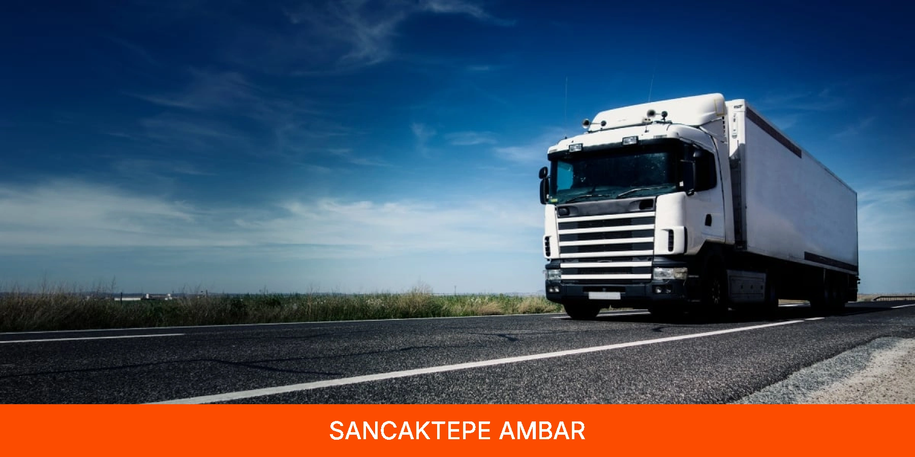 Sancaktepe Ambar