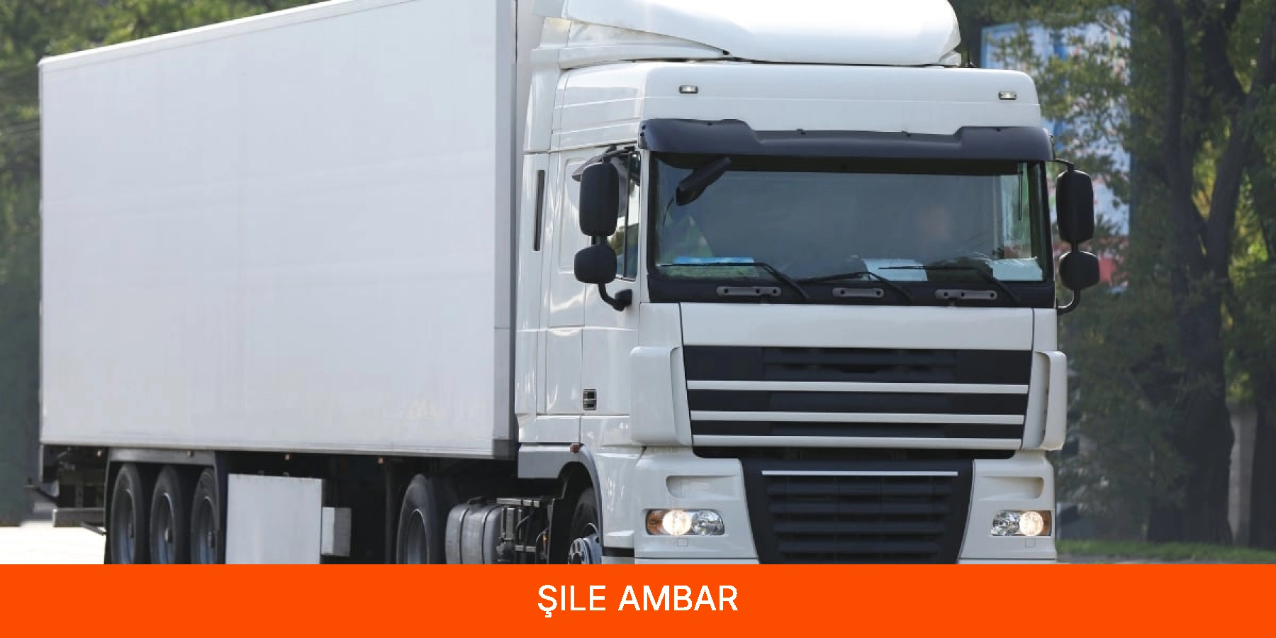 Şile Ambar