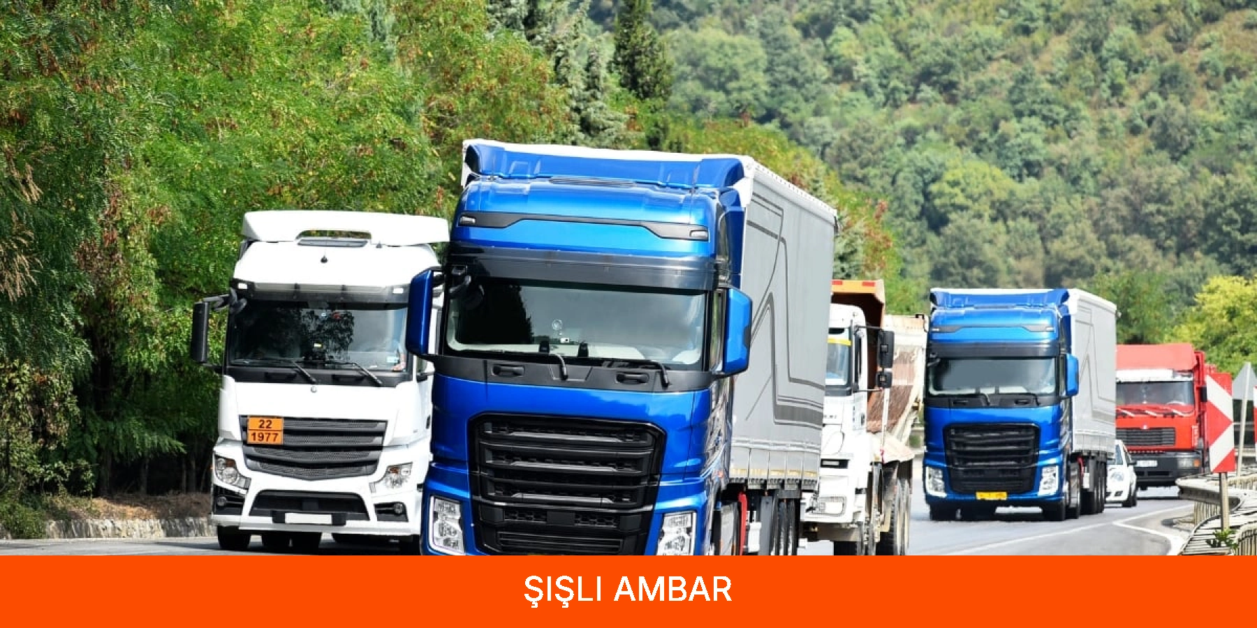 Şişli Ambar