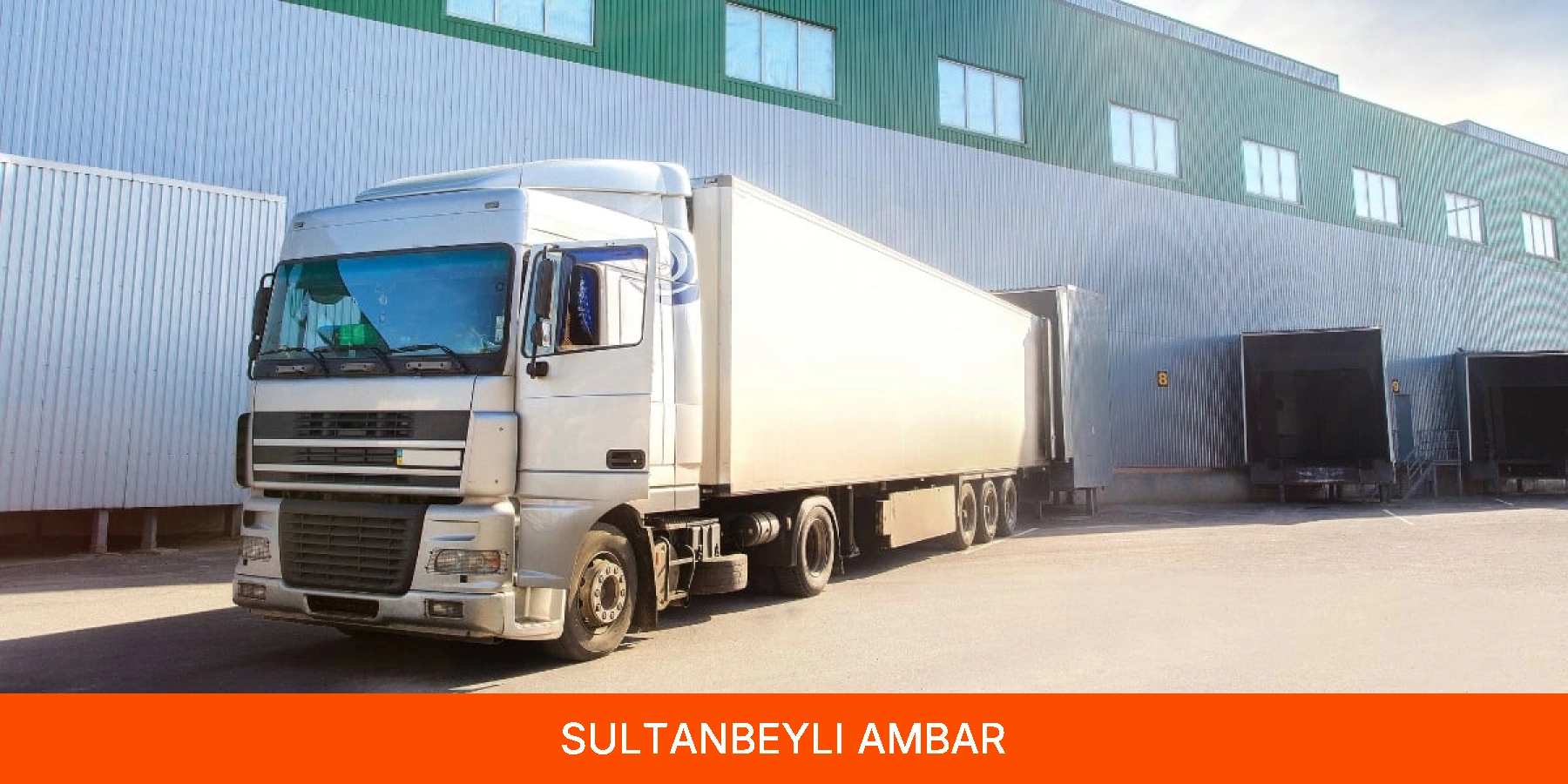 Sultanbeyli Ambar