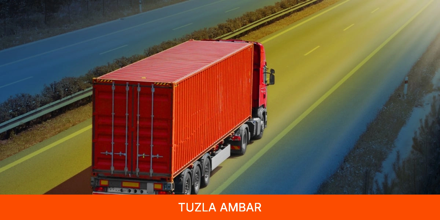 Tuzla Ambar
