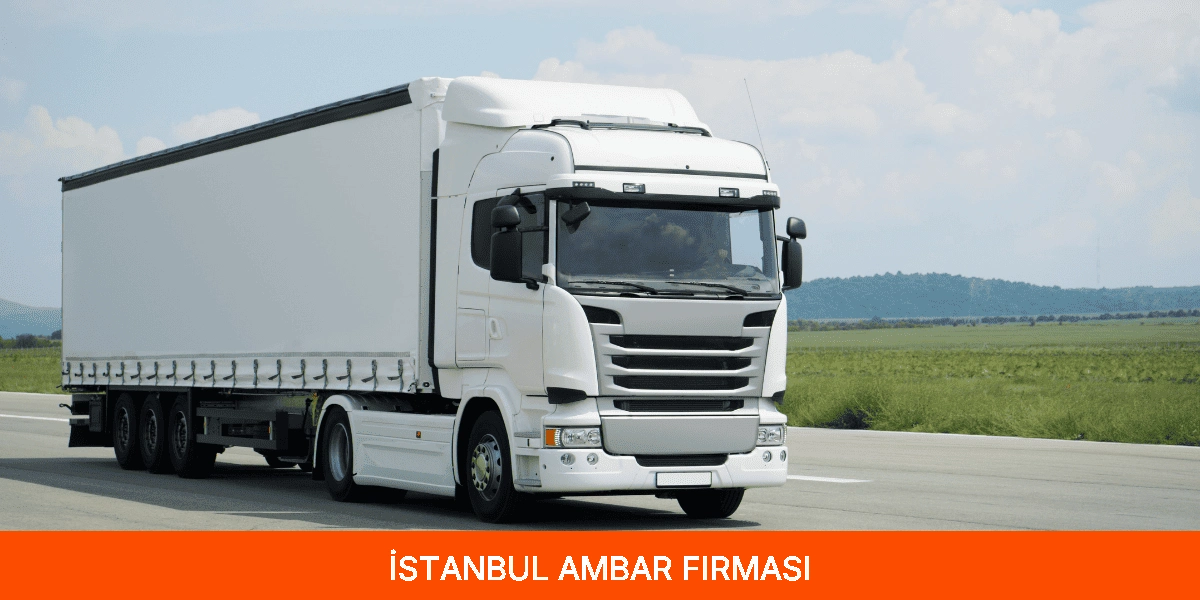 İstanbul Ambar Firması