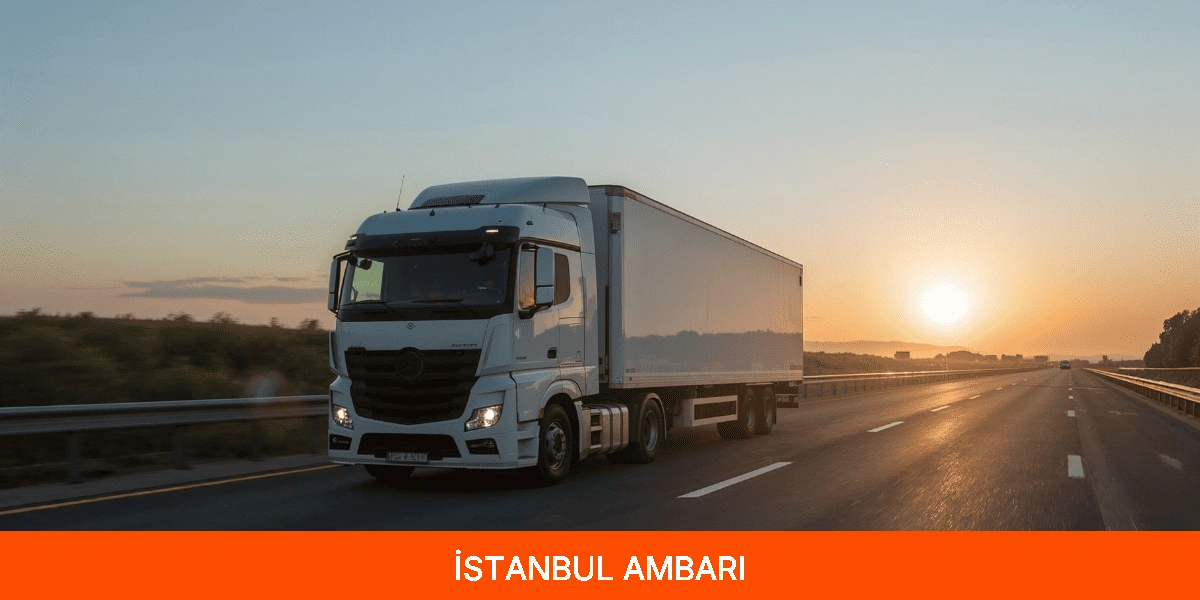 İstanbul Ambarı
