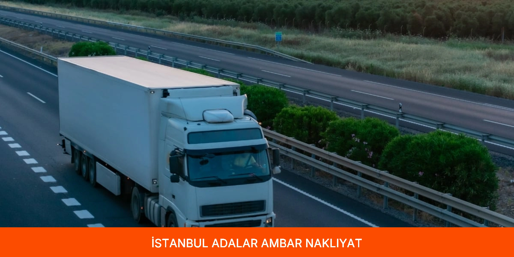 Adalar Ambar