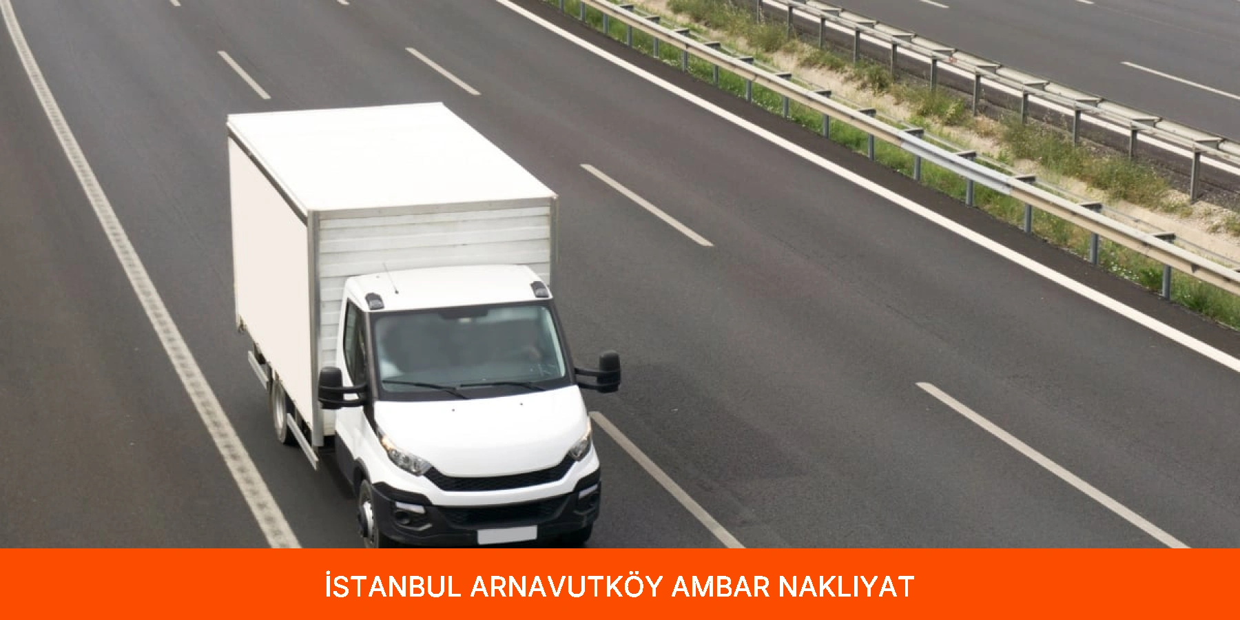 Arnavutköy Ambar