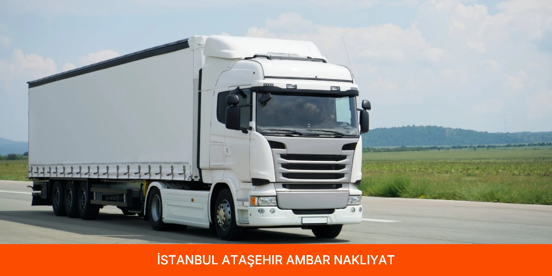 Ataşehir Ambar