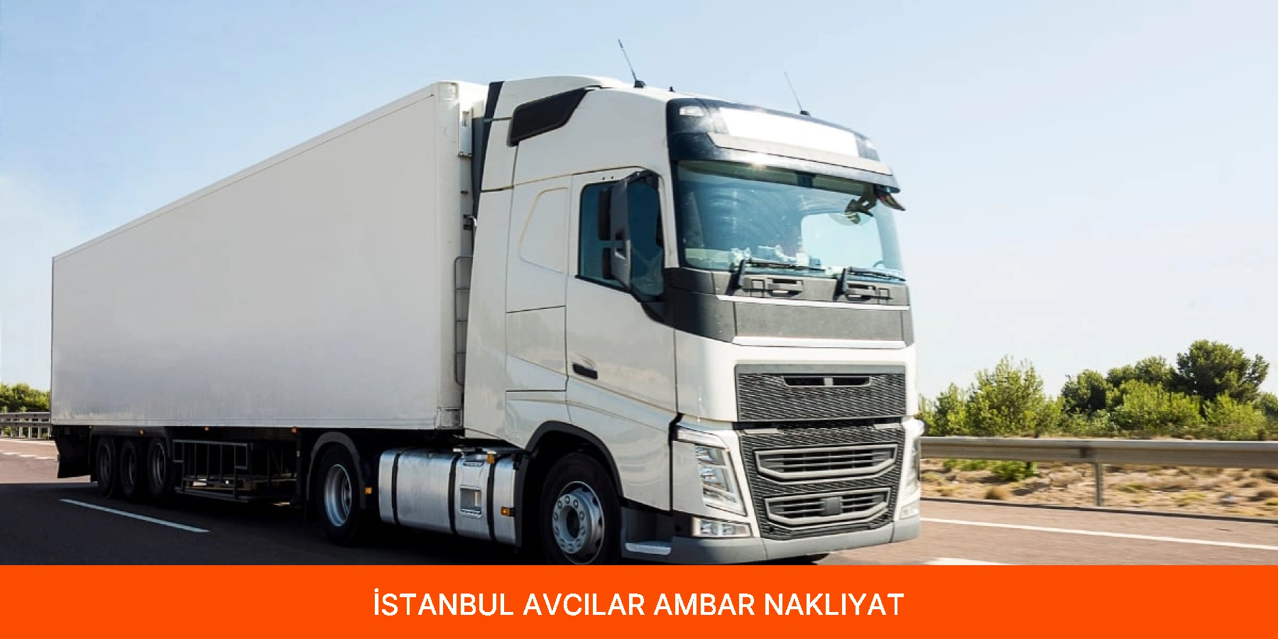 Avcılar Ambar