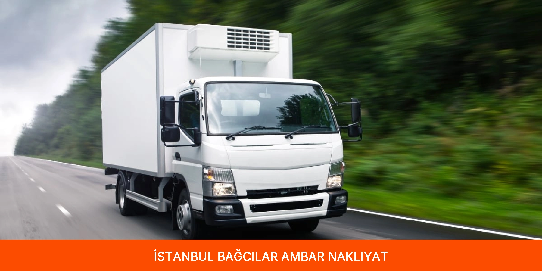 Bağcılar Ambar