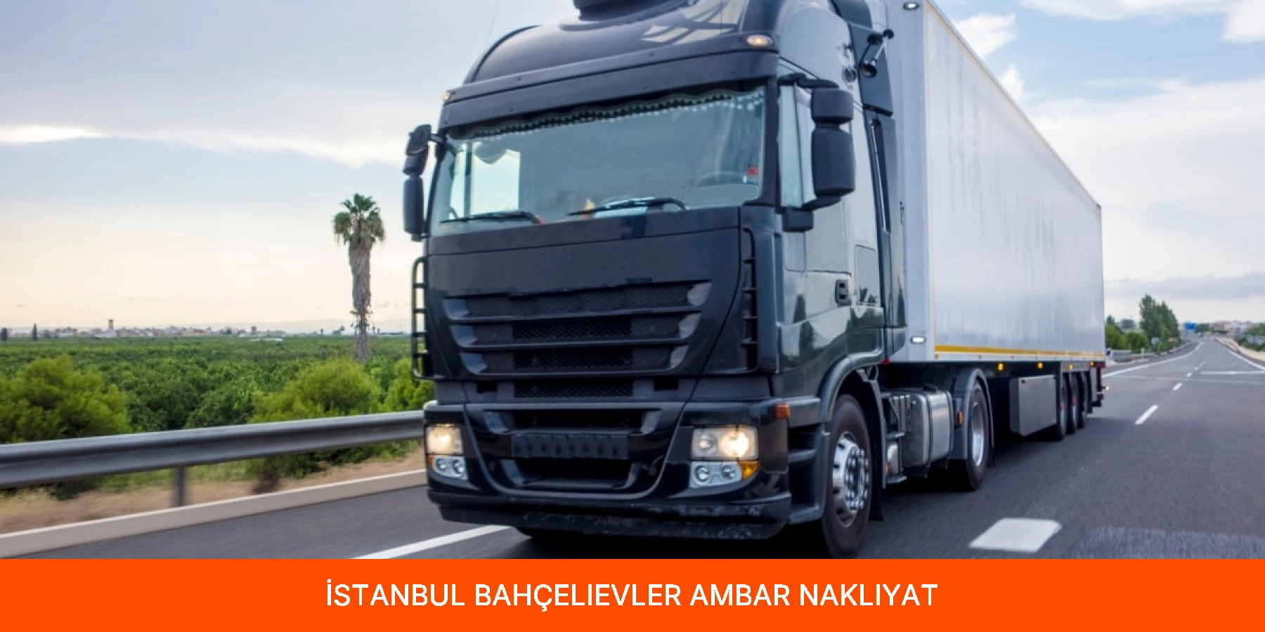 Bahçelievler Ambar
