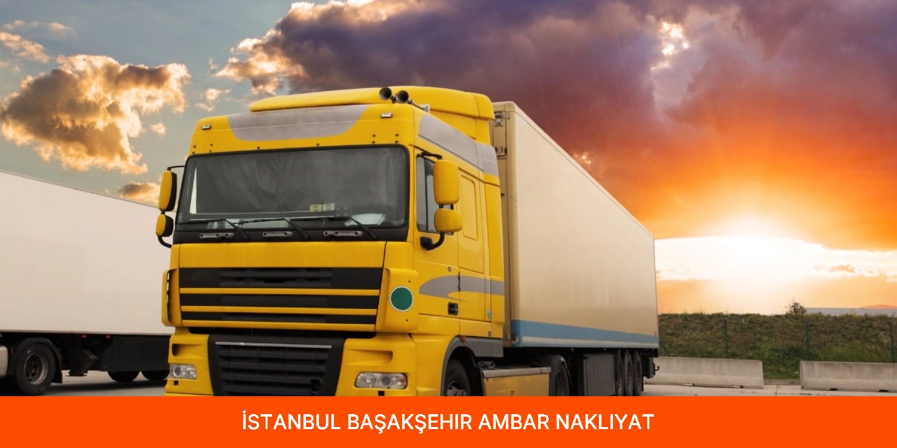 Başakşehir Ambar