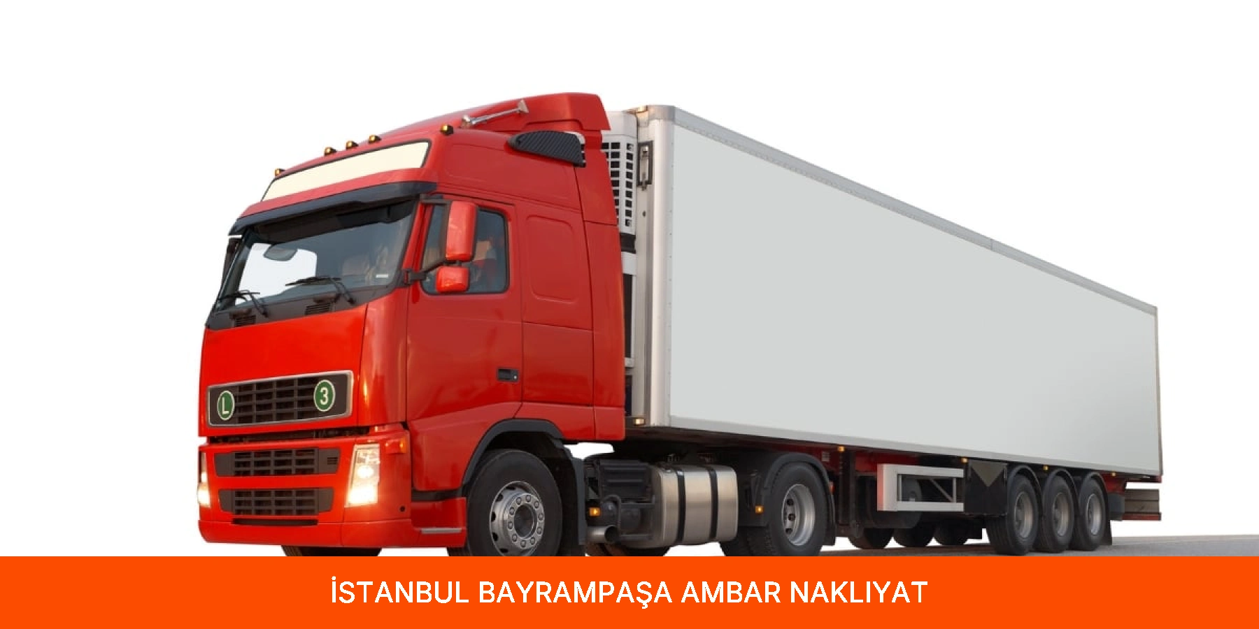 Bayrampaşa Ambar