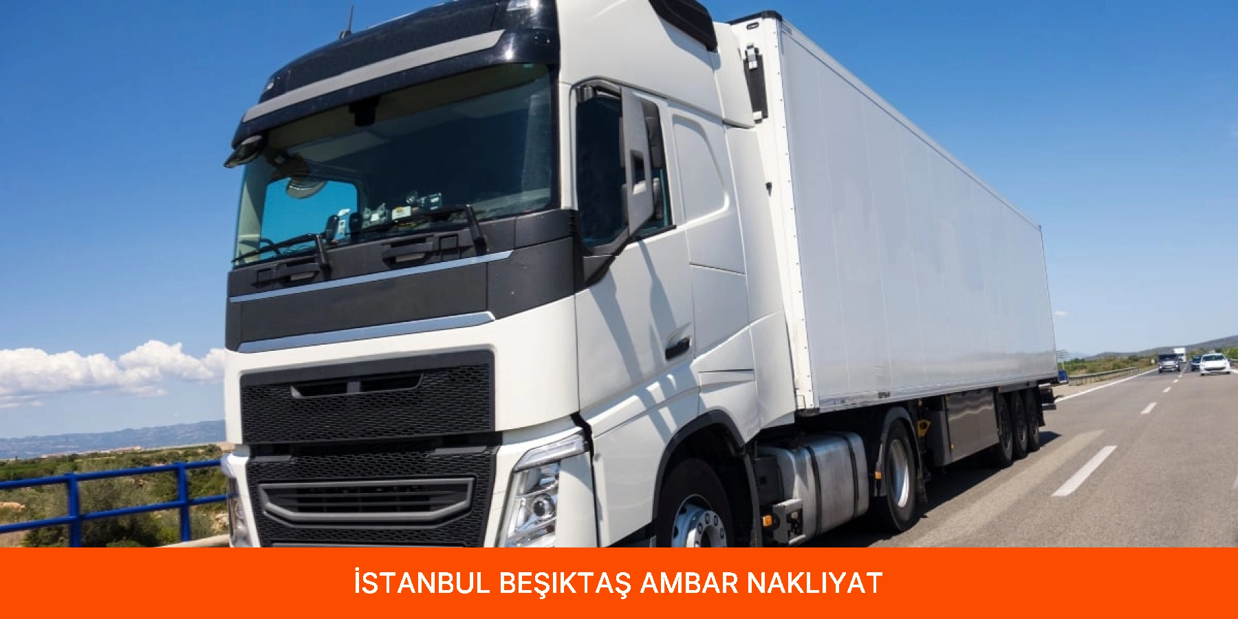 Beşiktaş Ambar