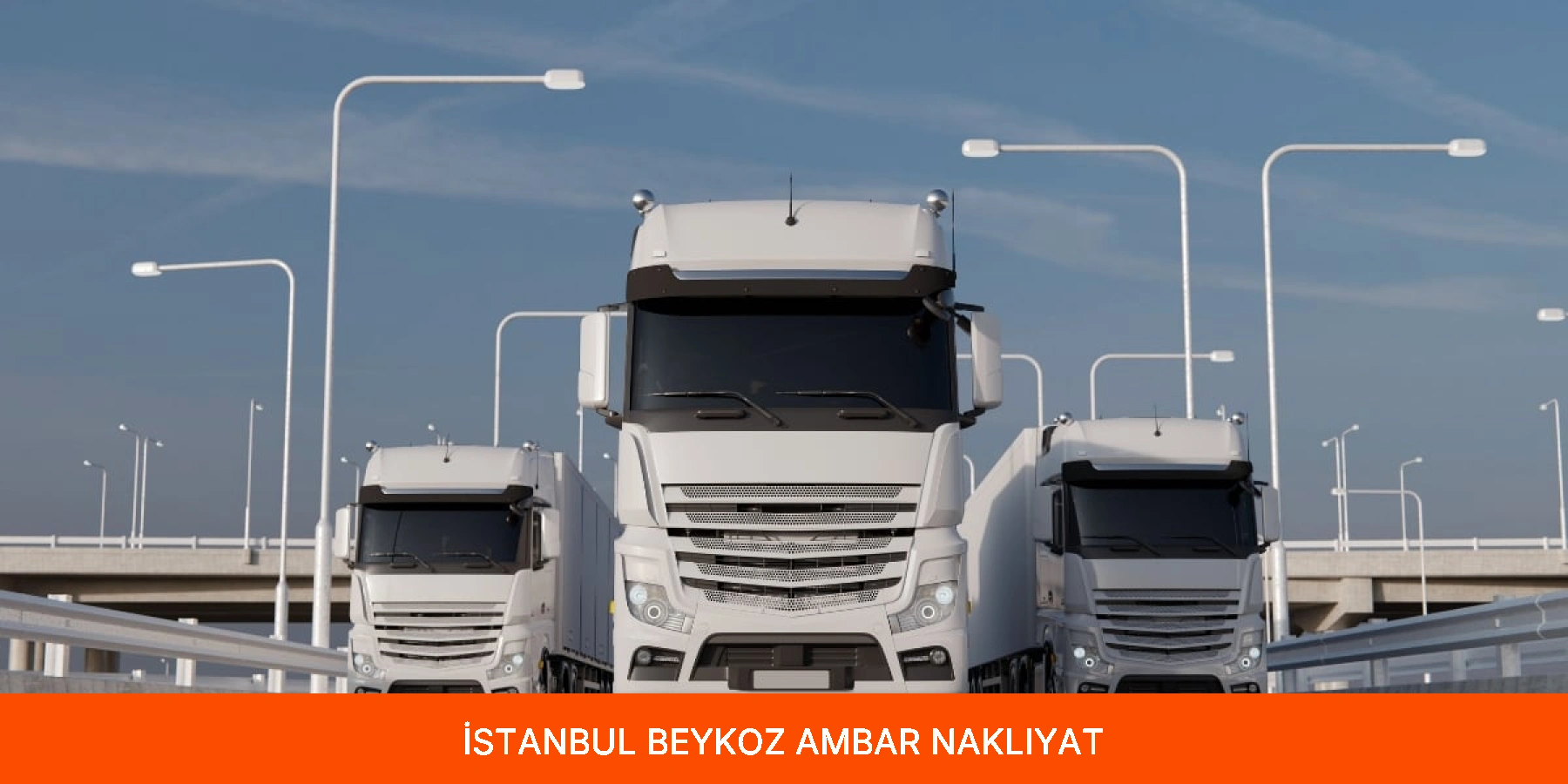 Beykoz Ambar