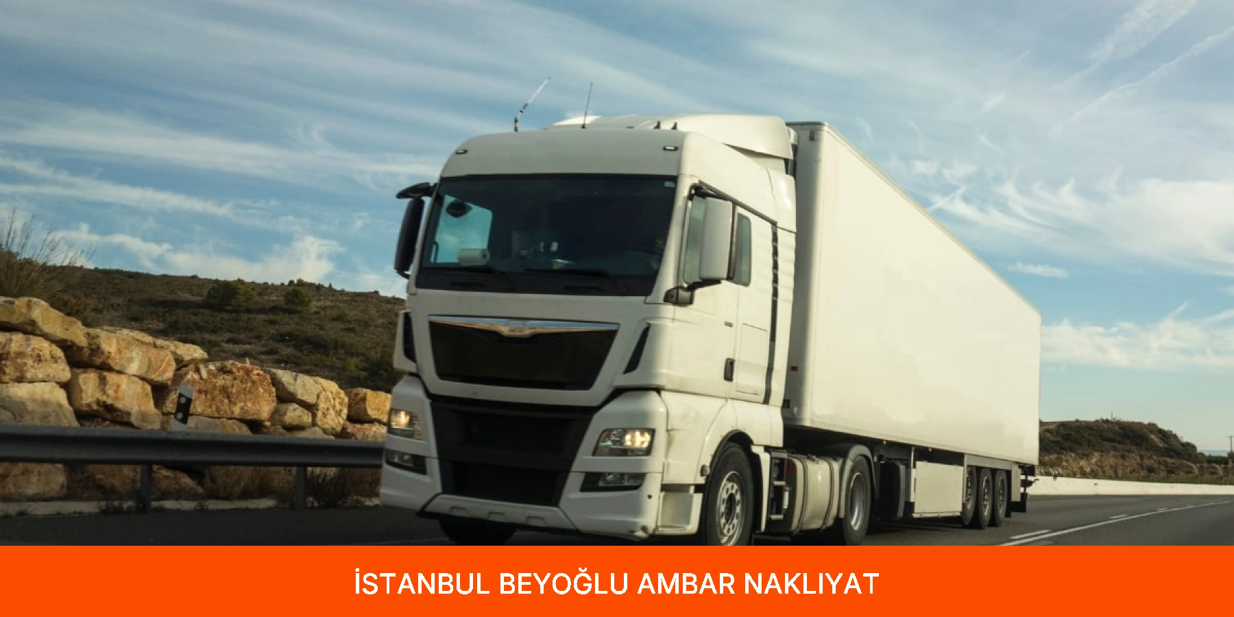 Beyoğlu Ambar