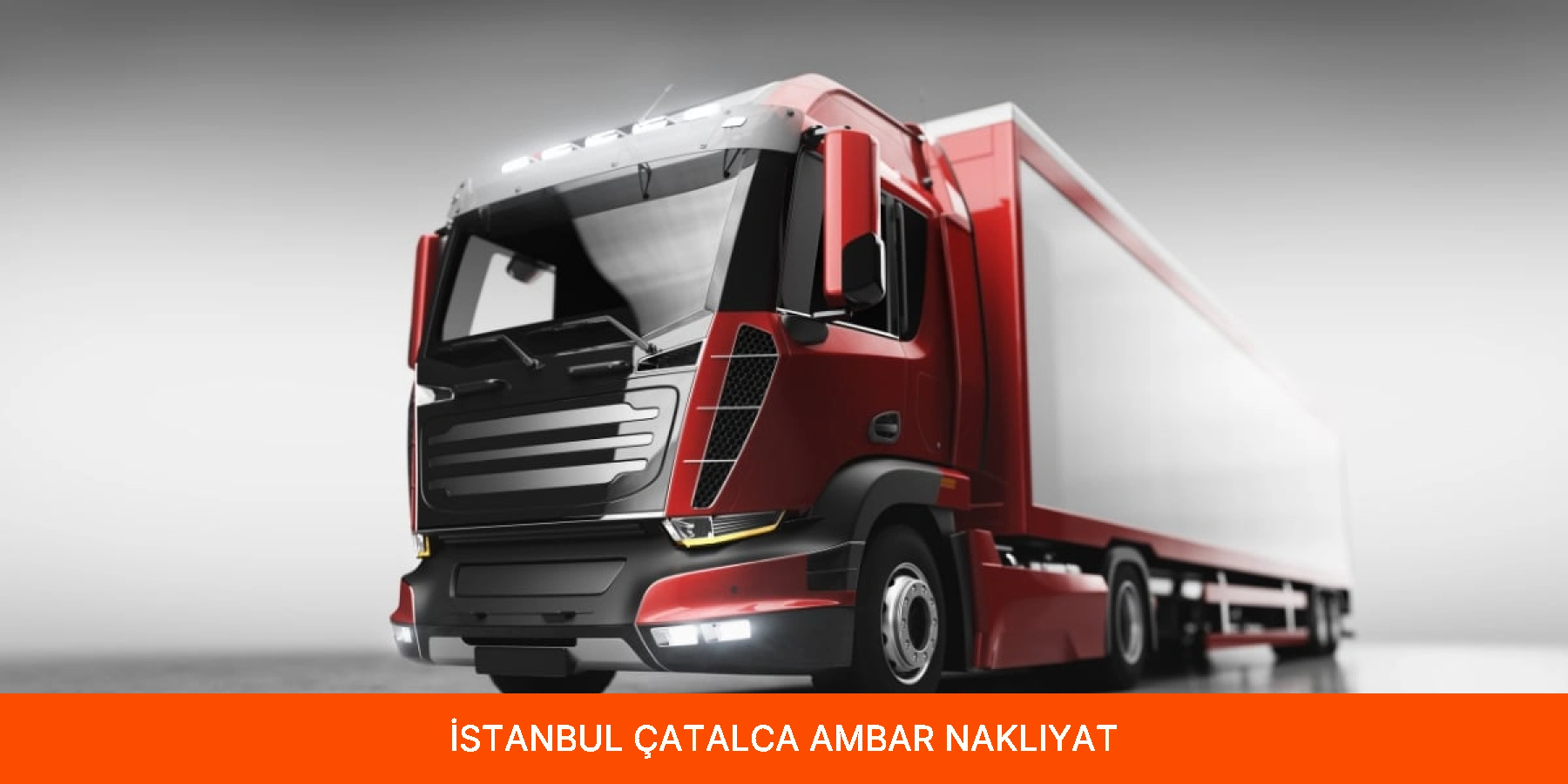Çatalca Ambar