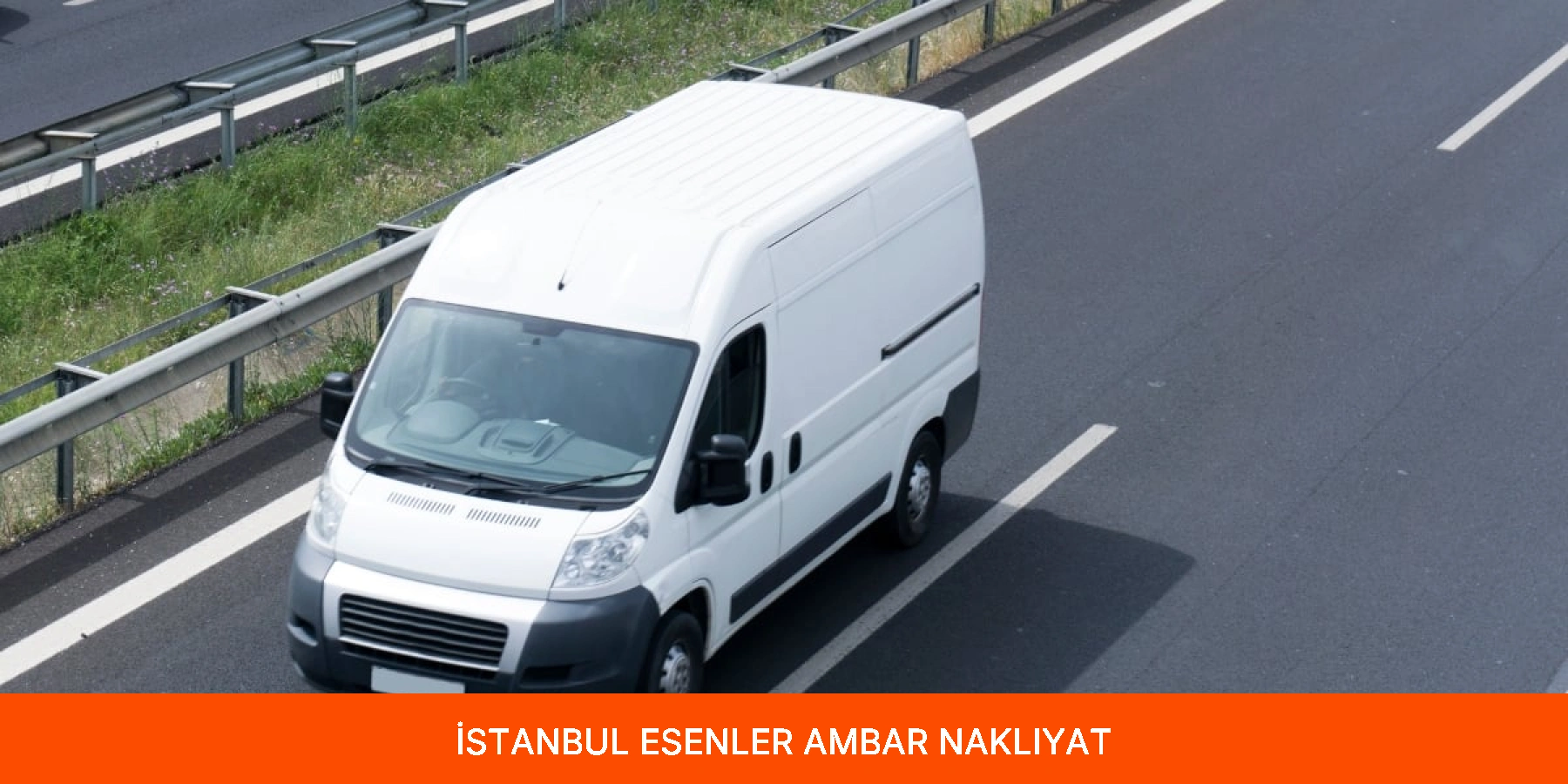 Esenler Ambar