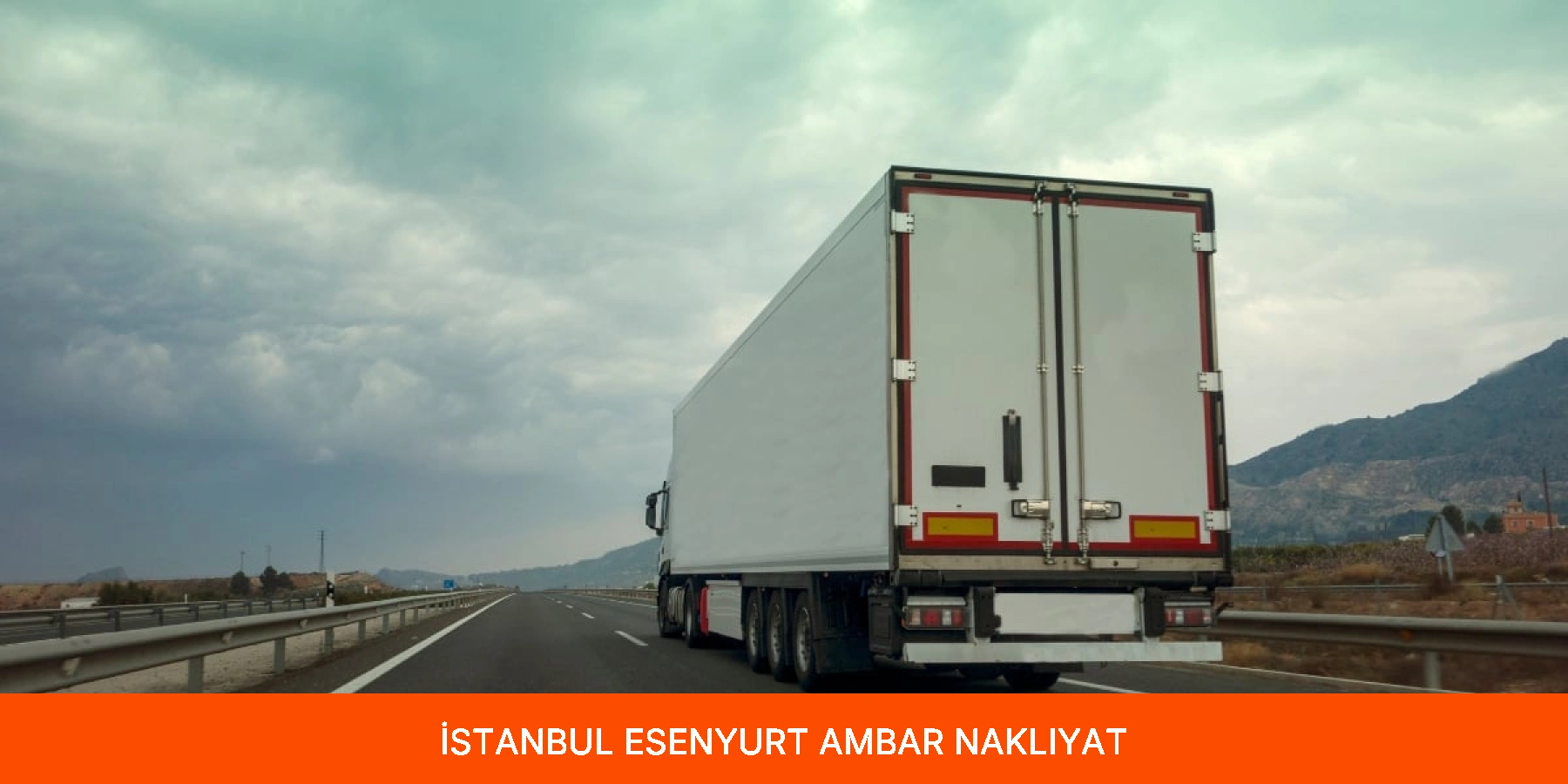 Esenyurt Ambar