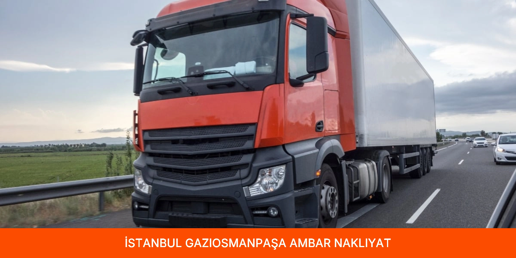 Gaziosmanpaşa Ambar