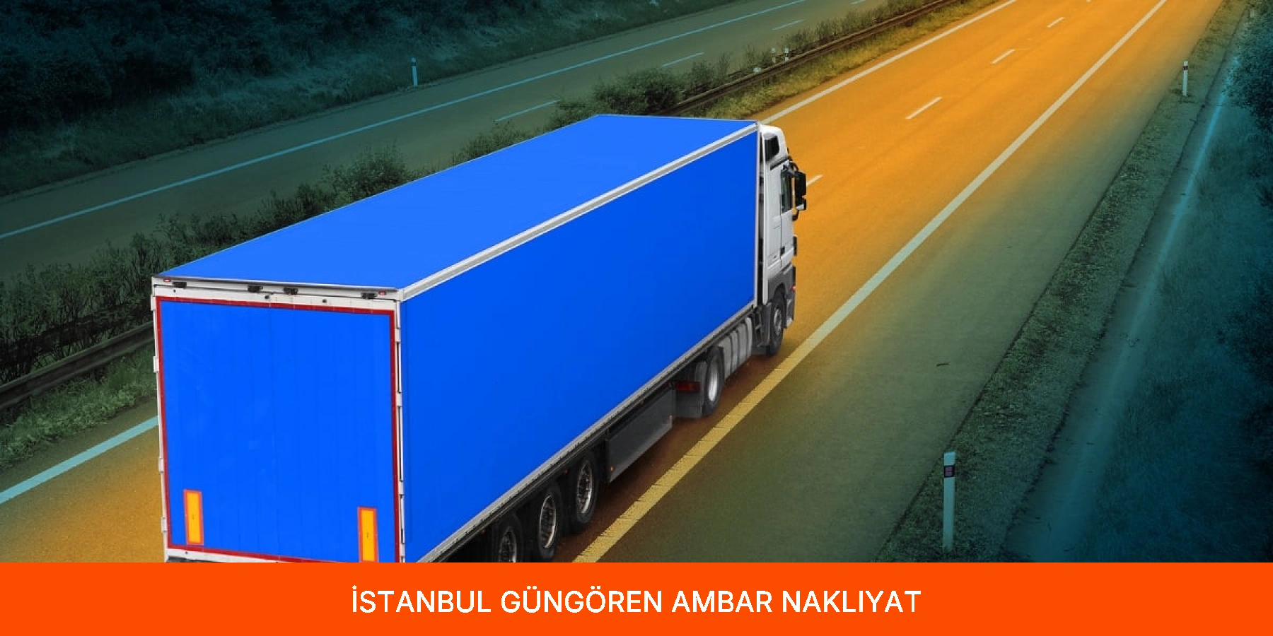 Güngören Ambar