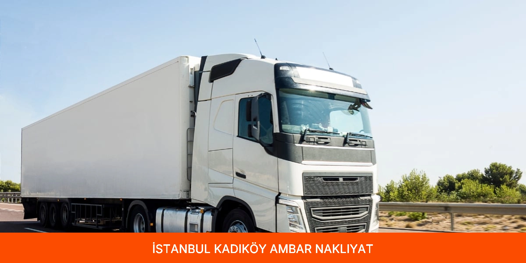 Kadıköy Ambar
