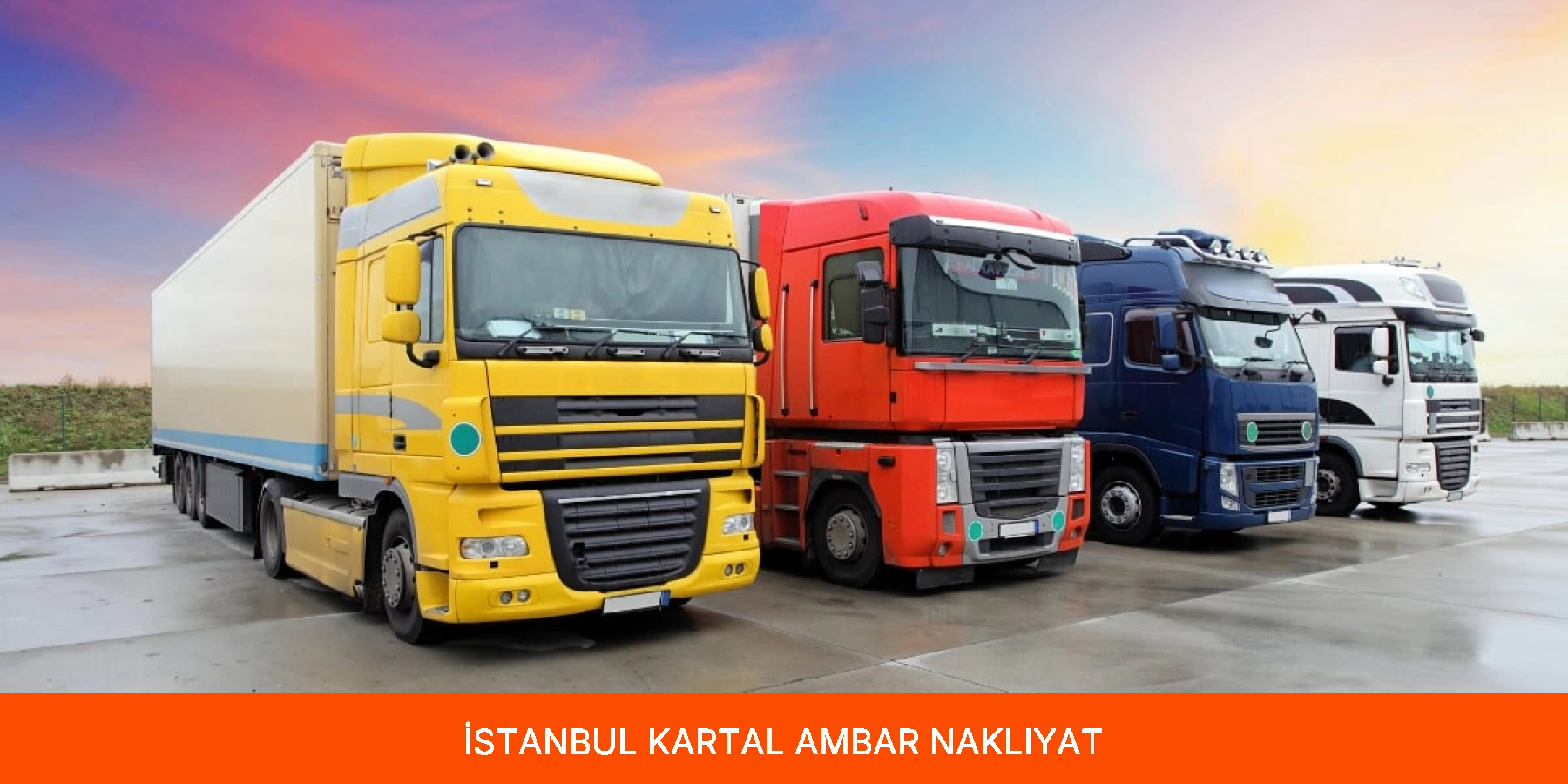 Kartal Ambar