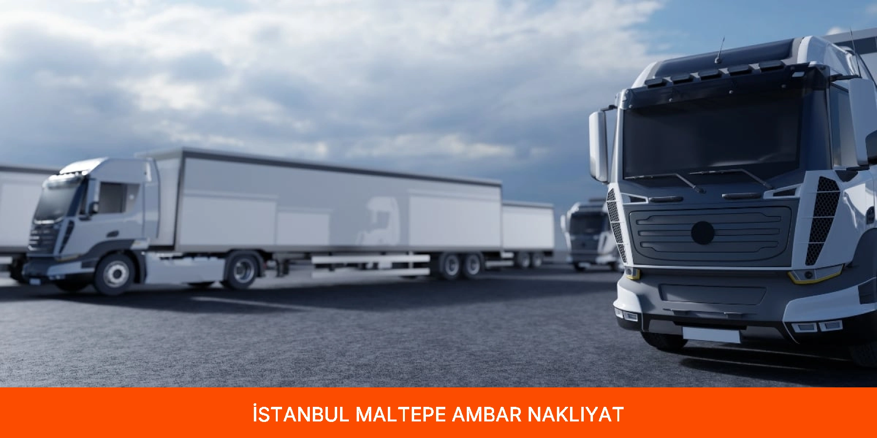 Maltepe Ambar