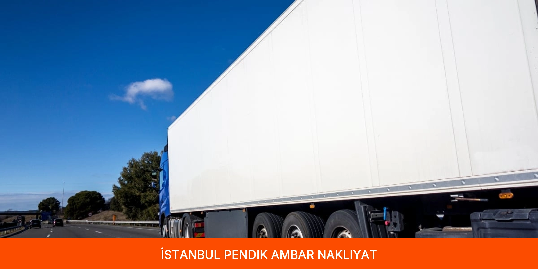 Pendik Ambar