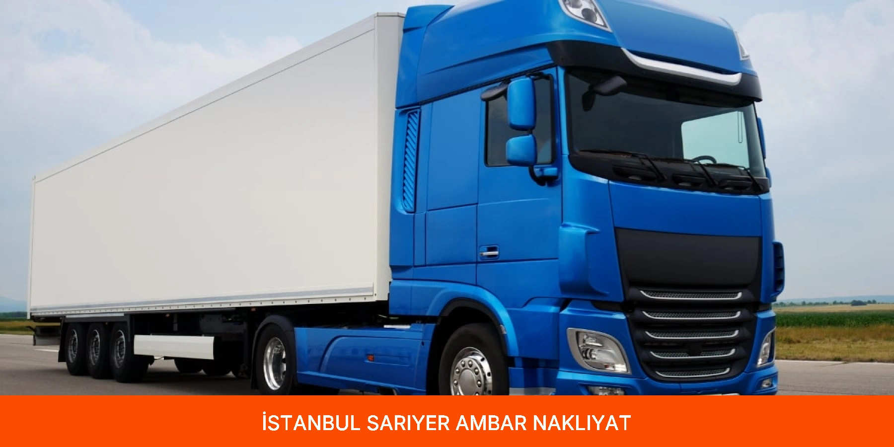 Sarıyer Ambar