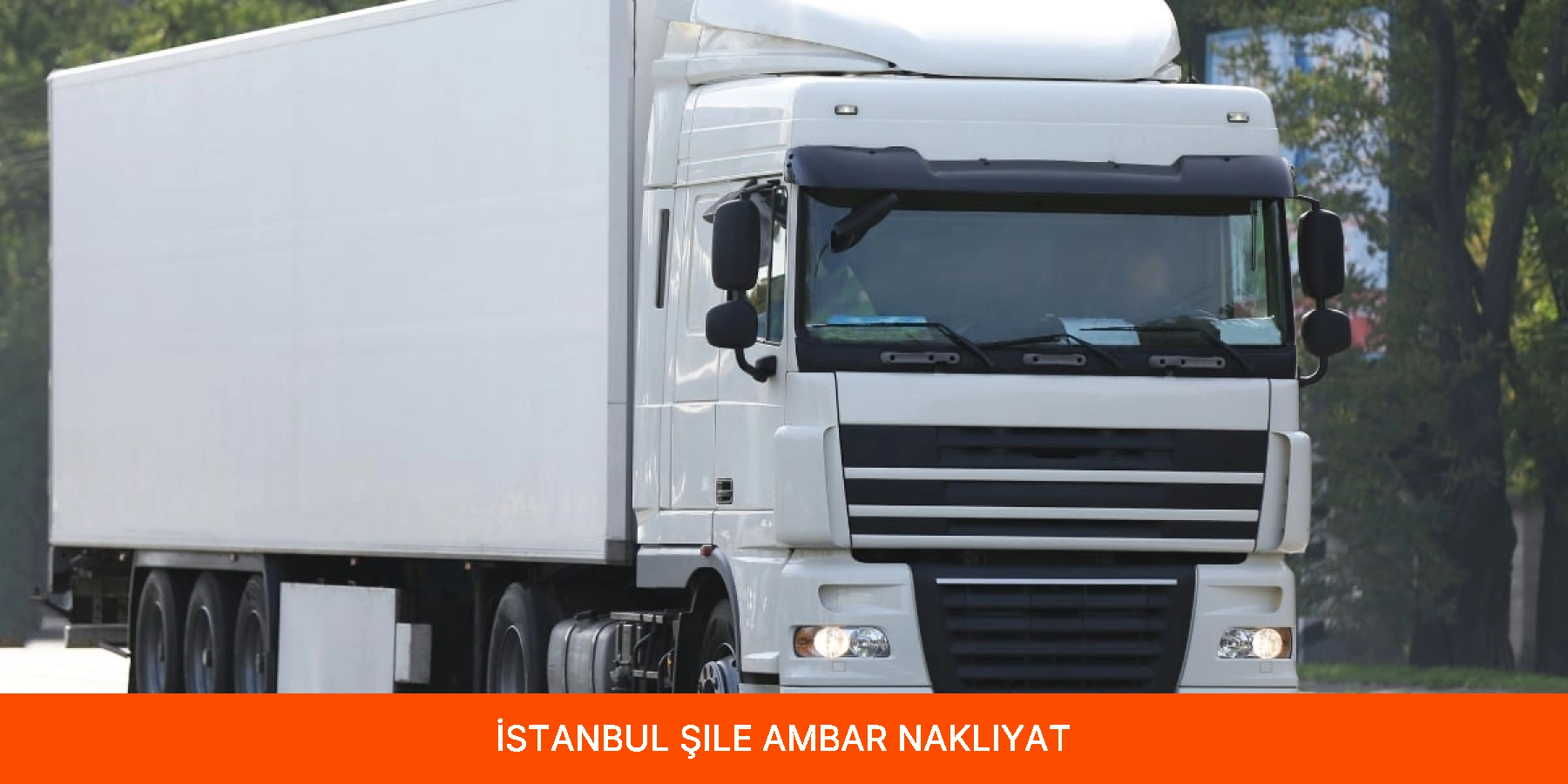 Şile Ambar