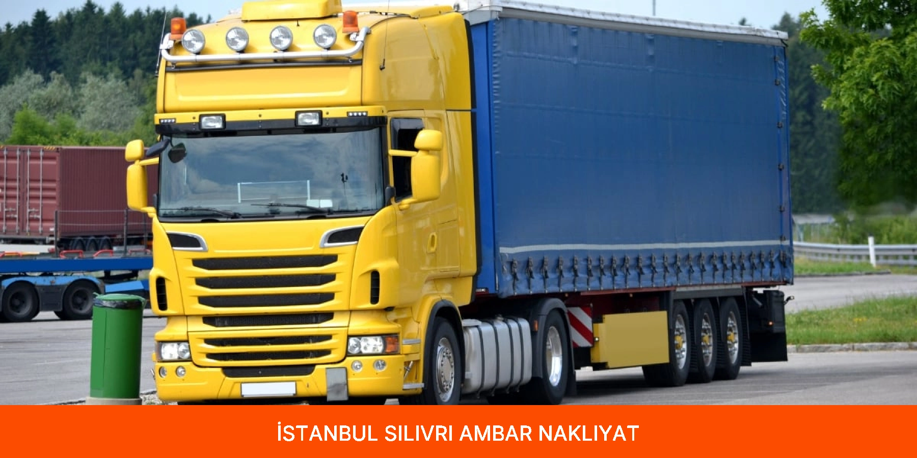 Silivri Ambar