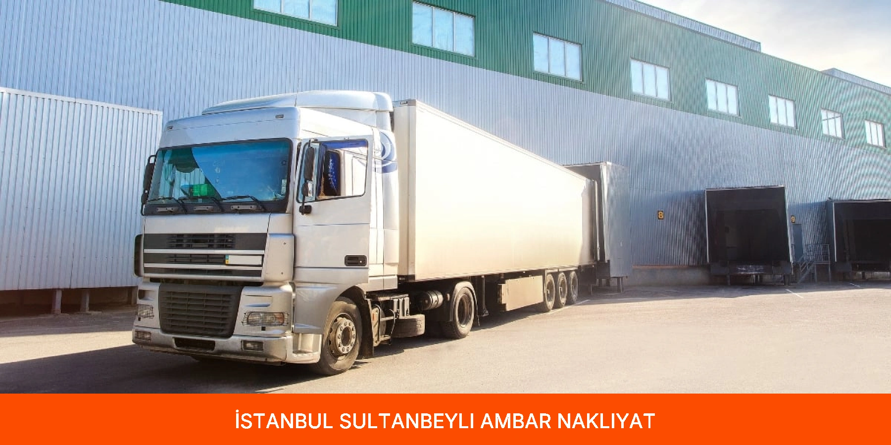 Sultanbeyli Ambar