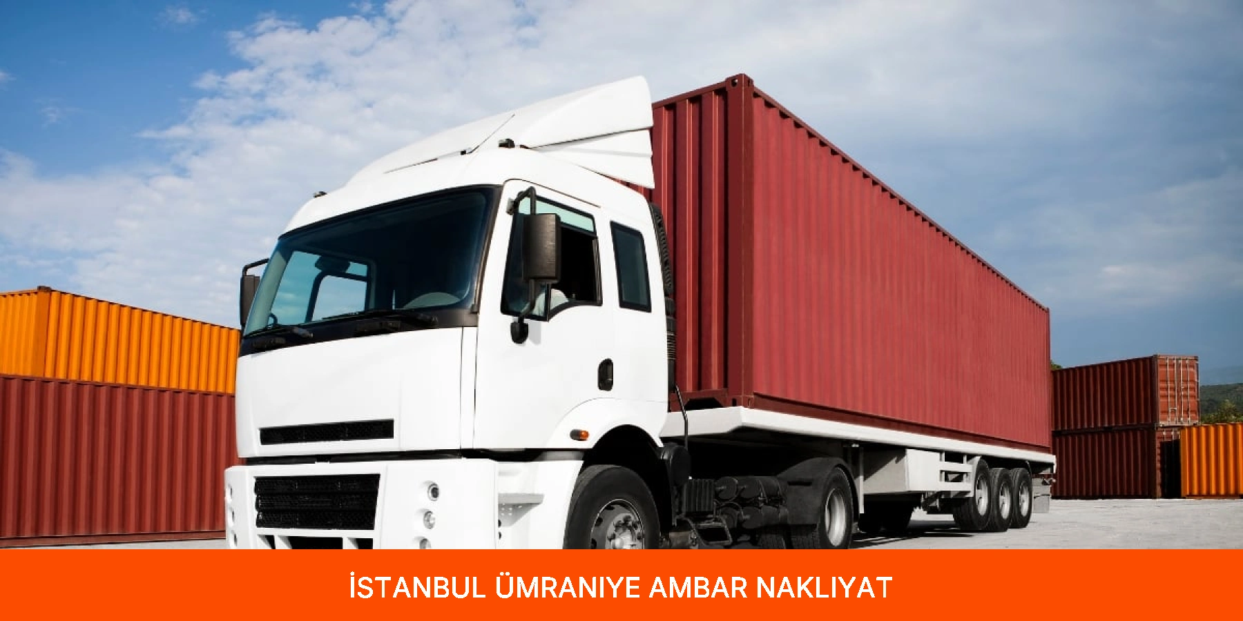 Ümraniye Ambar